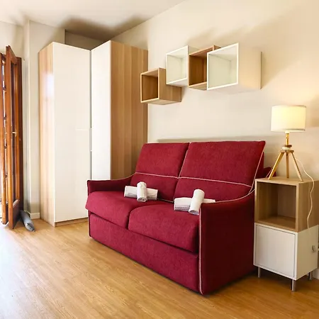 Hostdomus - Casa Ariel